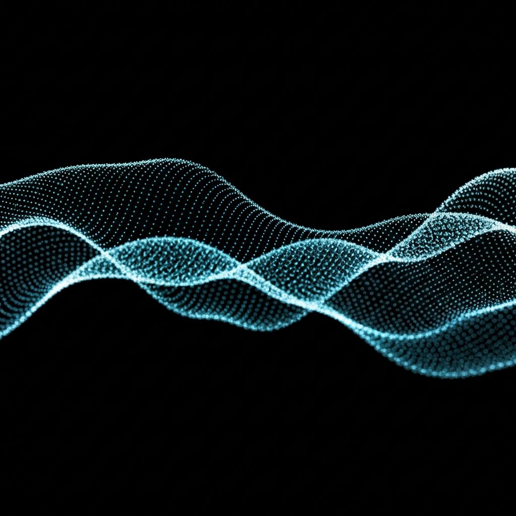 Tech background